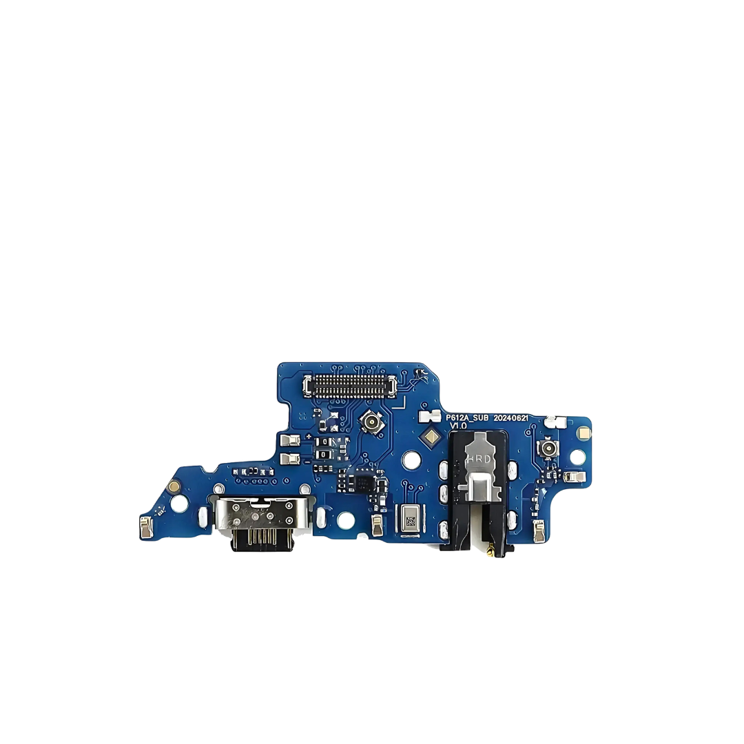Charging Port Board for Motorola Moto G 5G (XT2513 / 2025) (Aftermarket)