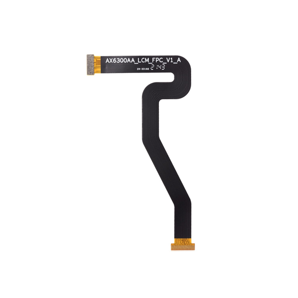 LCD Flex Cable for Galaxy Tab A8 10.5" (X200 / X205) (2021)