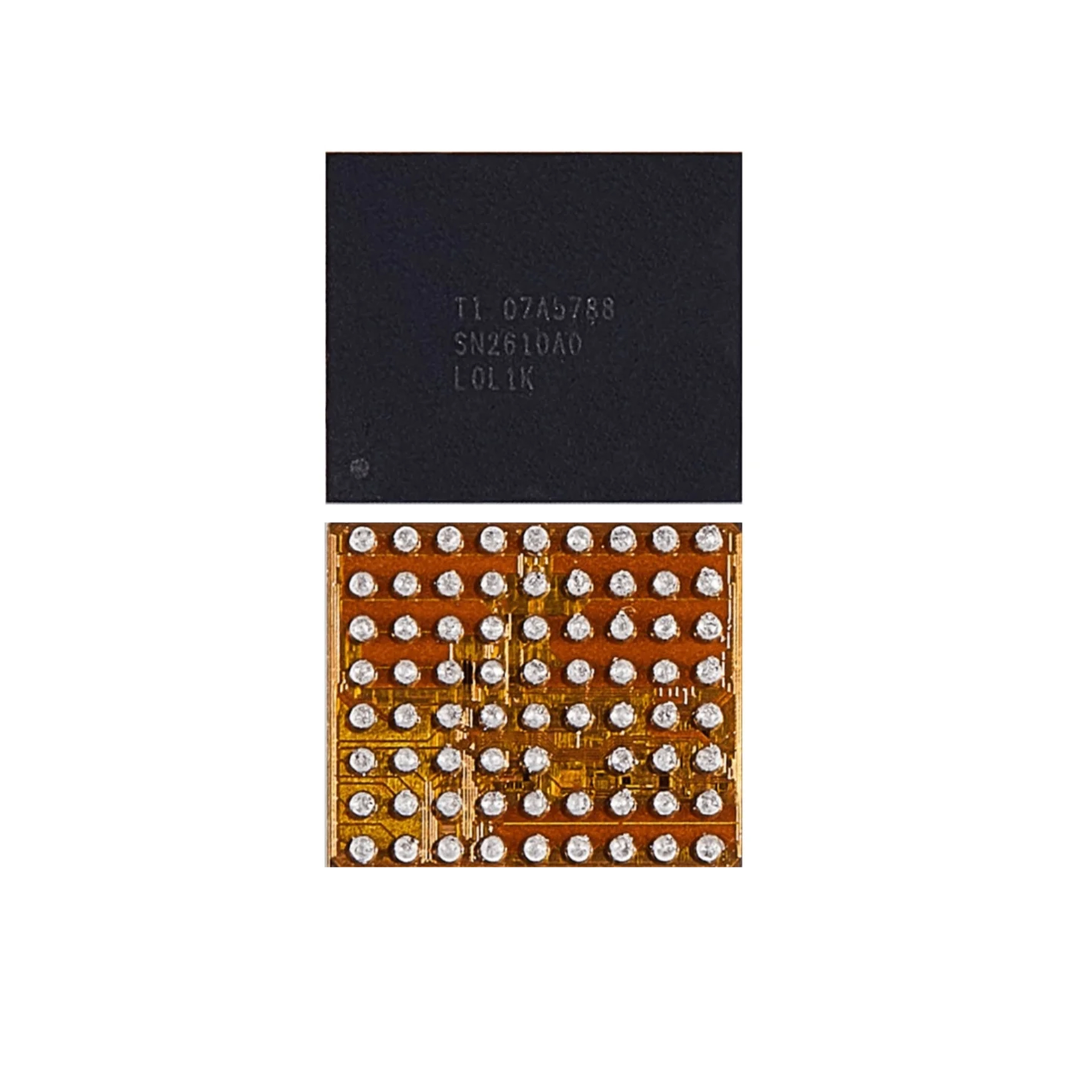 IC de carga USB (SN2610A0) para iPad 8 (2020) / 9 (2021) / 10 (2022) / Mini 6