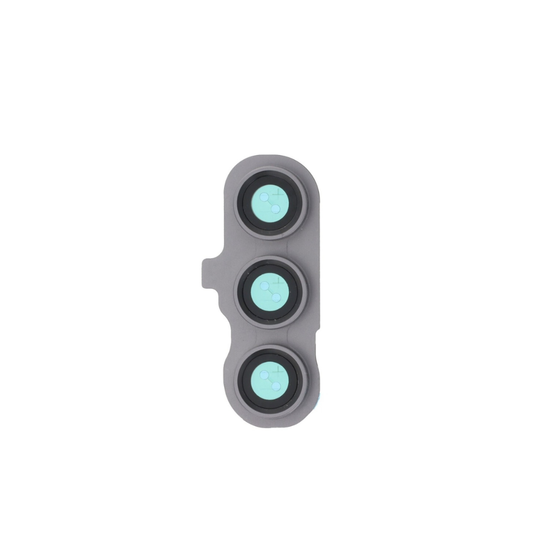 Back Camera Lens with Bracket for Galaxy S23 FE (GRAPHITE)