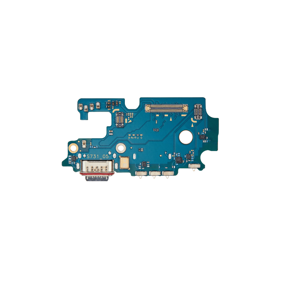 Charging Port Board for Galaxy S25 FE (S731) (Premium) (US Version)