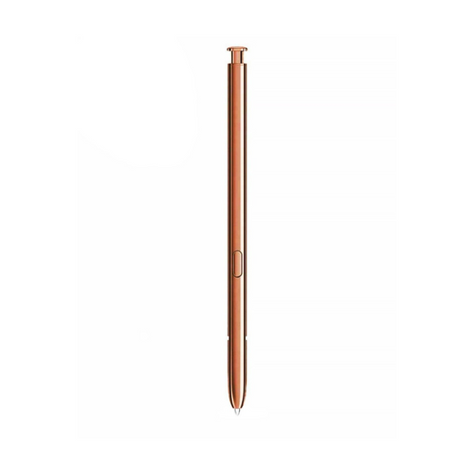 Stylus S Pen for Galaxy Note 20 / Note 20 Ultra (ROSE GOLD) (Premium)