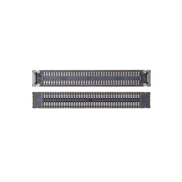 Conector FPC flexible de placa base para Galaxy S20 FE / S21 FE / A71 5G / A71 4G / A70 (78 pines) (en la placa base)