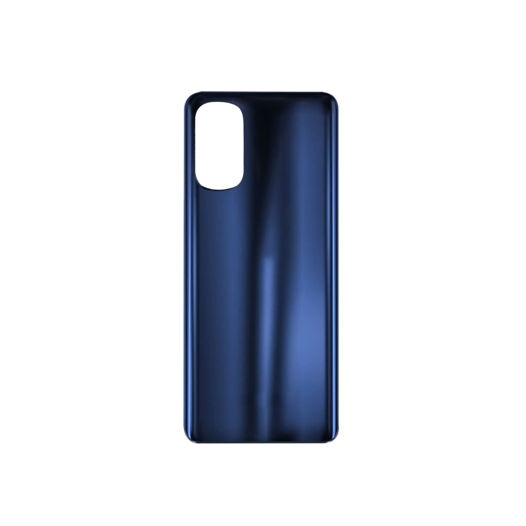 Back Cover for Motorola G Stylus 4G (XT2211 / 2022) (TWILIGHT BLUE)