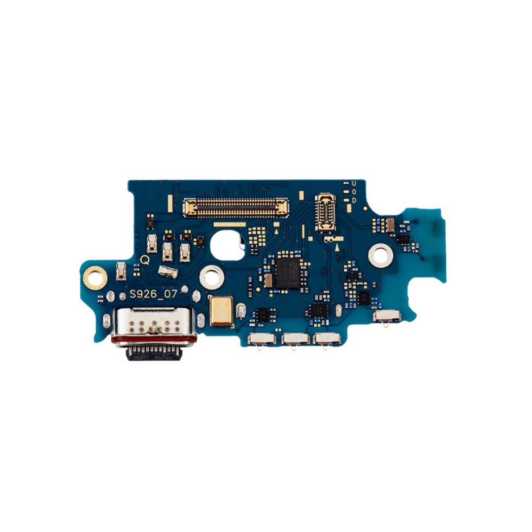 Aftermarket Samsung S24 Plus Charging Port USA