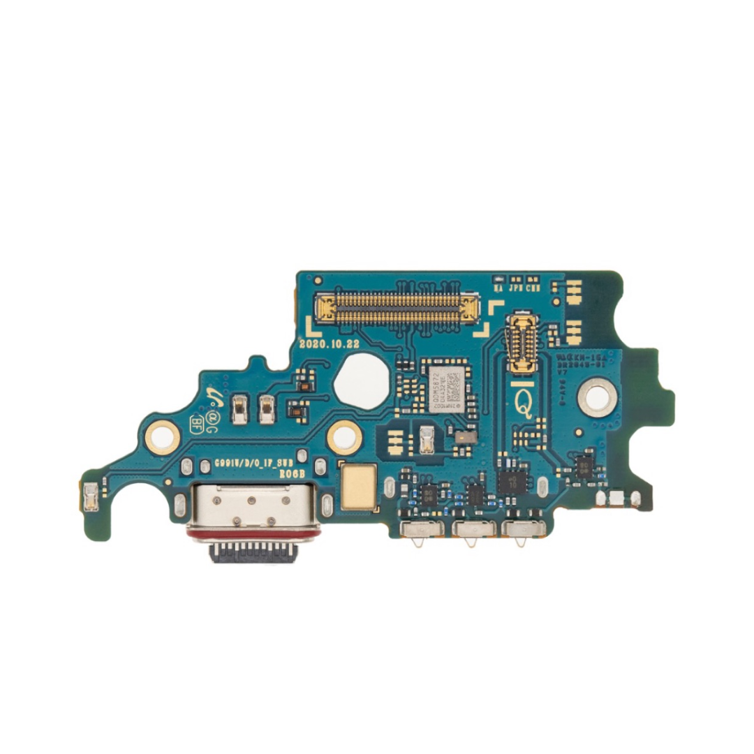 Aftermarket Samsung S21 Charging (USA)