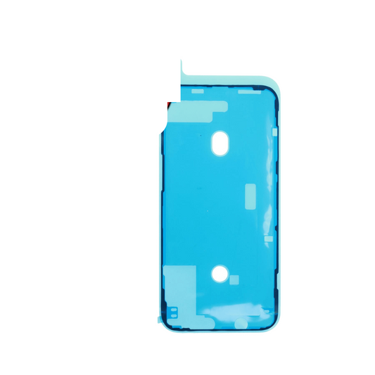 Cinta adhesiva LCD precortada resistente al agua para iPhone 12 Pro Max
