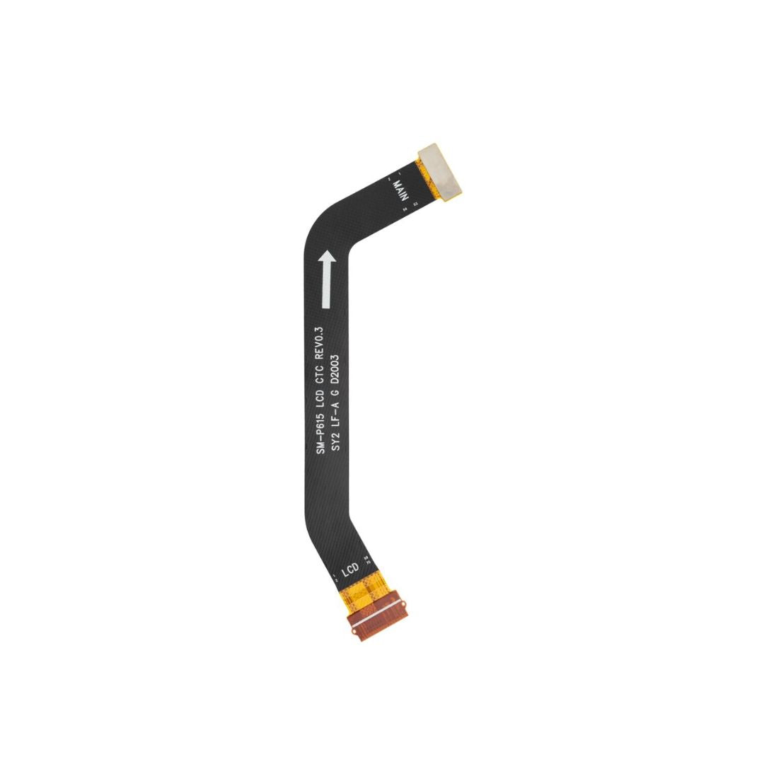 Cable flexible de pantalla LCD para Samsung Galaxy Tab S6 Lite (P610/P615/2020)