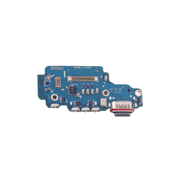 Charging Port Board for Galaxy S25 Ultra (S938B) (International Version) (Premium)