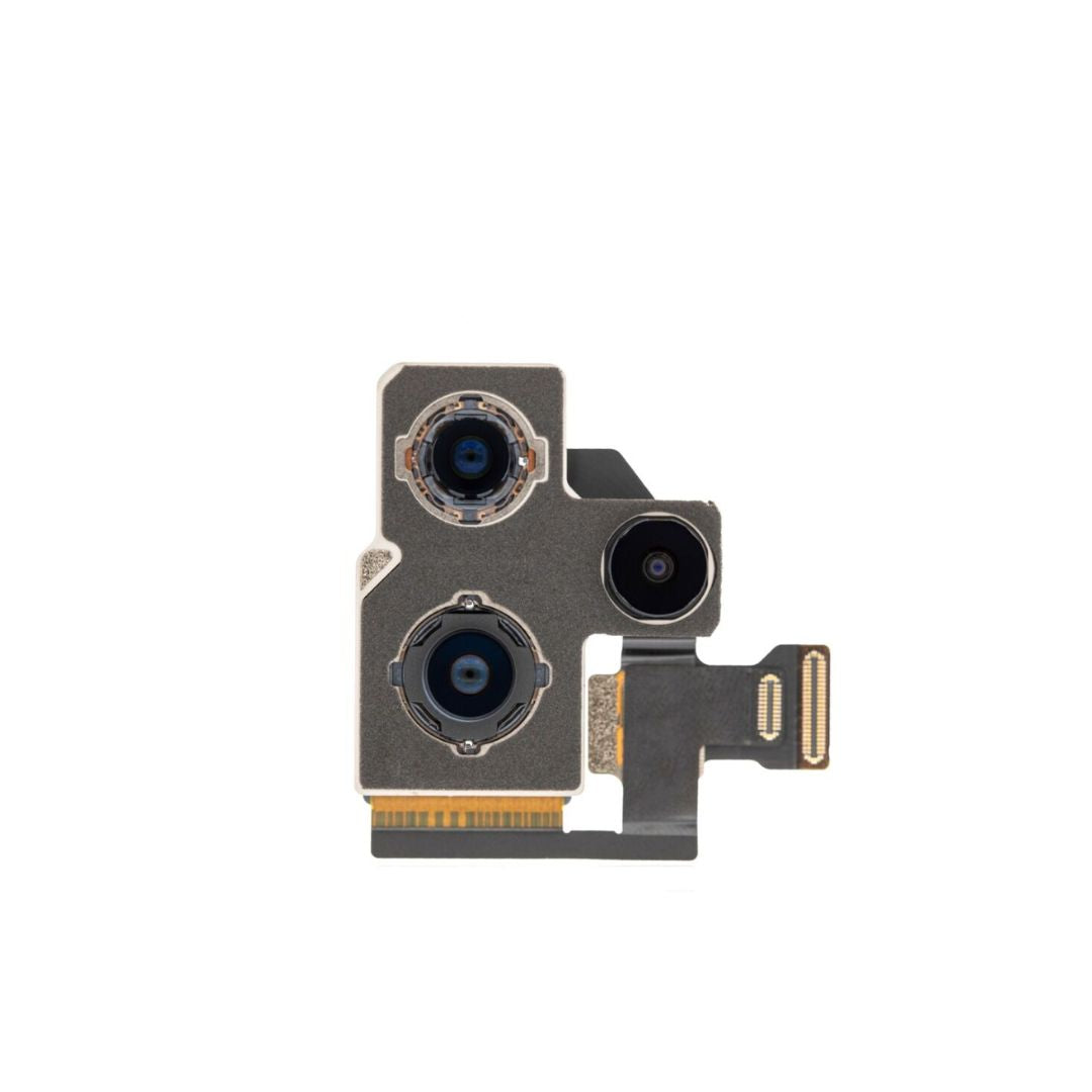 Cámara trasera del iPhone 12 Pro Max (Premium)