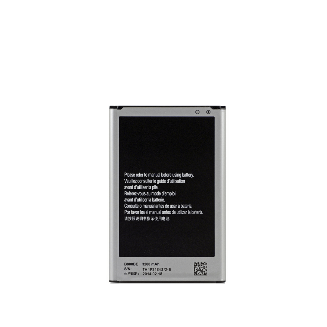 Batería de repuesto para Galaxy Note 3 (GB-T18287)