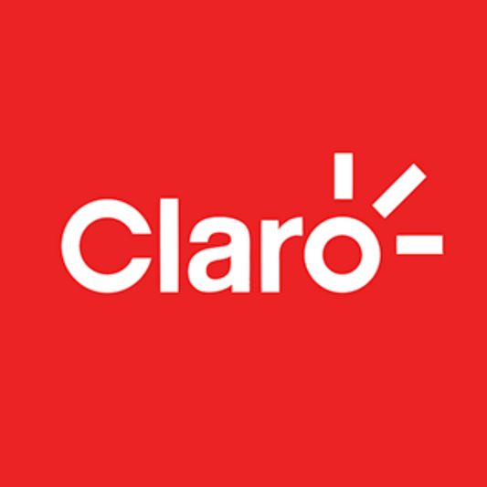 Activación de Claro