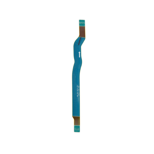 Antenna Connection Cable for Galaxy S22 Ultra 5G S908 (Mainboard to Charging Port)