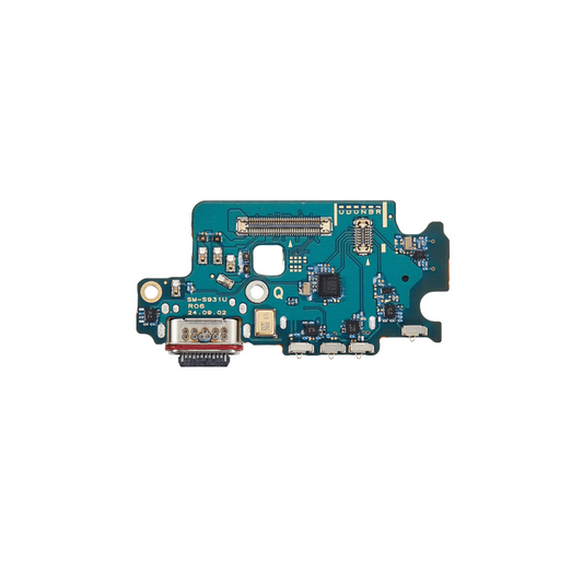 Placa de puerto de carga para Galaxy S25 (S931B) (Premium) (Versión internacional)