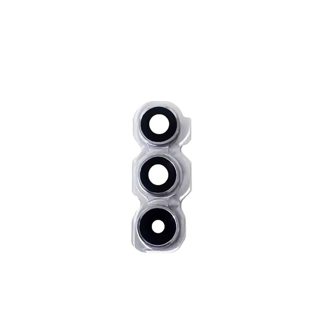 Back Camera Lens with Bracket for Galaxy A54 (A546 / 2023) (BLACK)