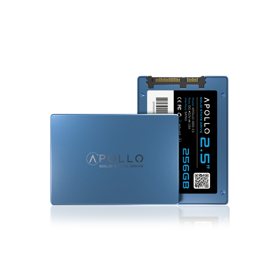 Apollo High Performance 2.5