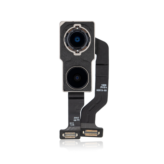 Back Camera Compatible For iPhone 11