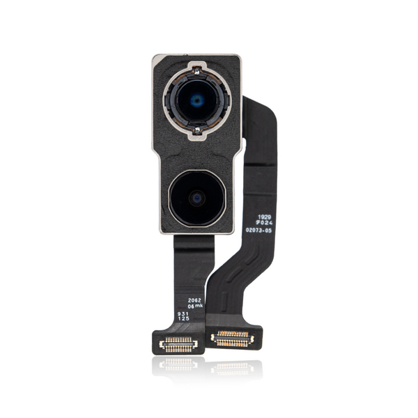 Cámara trasera compatible con iPhone 11