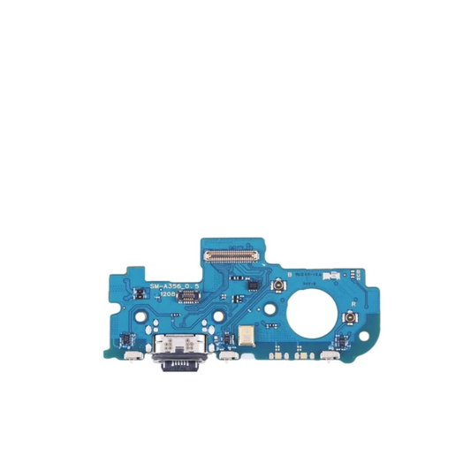 Placa de puerto de carga (Premium) para Galaxy A35 5G (A356/2024)