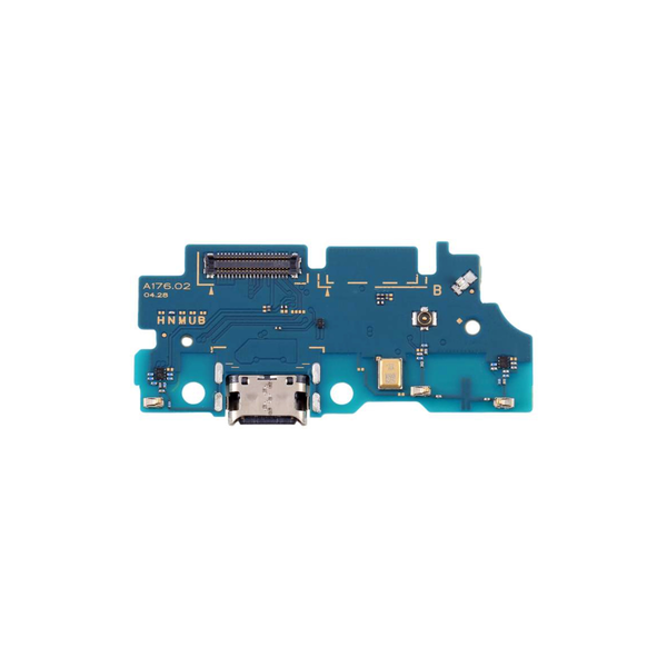 Charging Port Board for Galaxy A17 5G (A176B / N / 2025) (Premium)