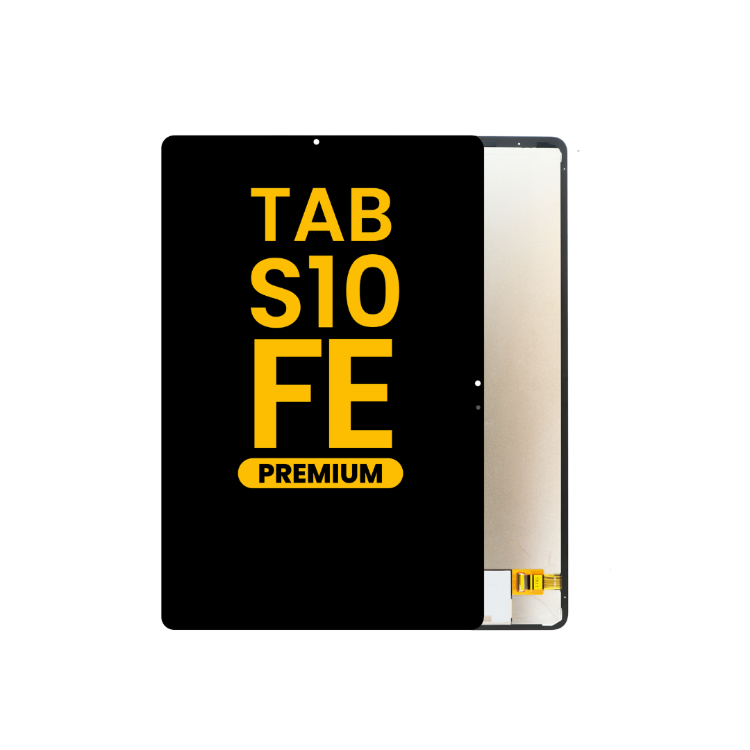 LCD Assembly without Frame for Galaxy Tab S10 FE (X520 / X526) (Premium)