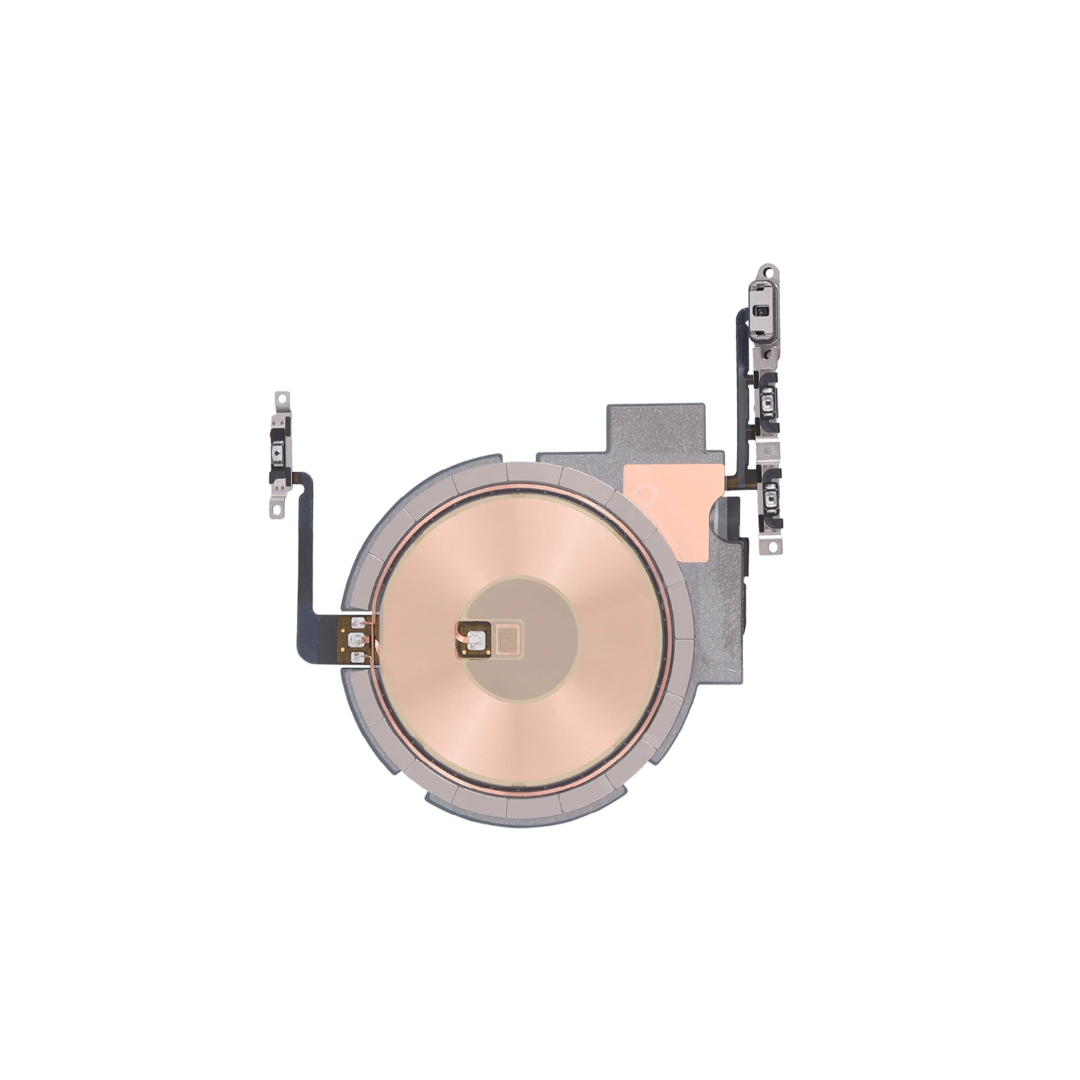 iPhone 13 Pro Max Wireless NFC Charging Flex
