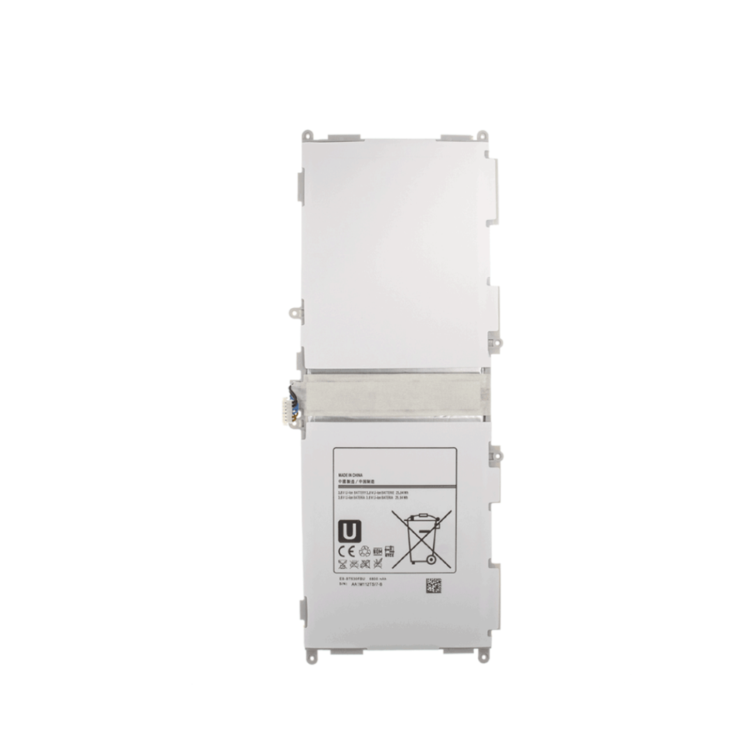Batería de repuesto para Galaxy Tab 4 10.1 (T530 / T531 / T535 / T537) (EB-BT530FBU)