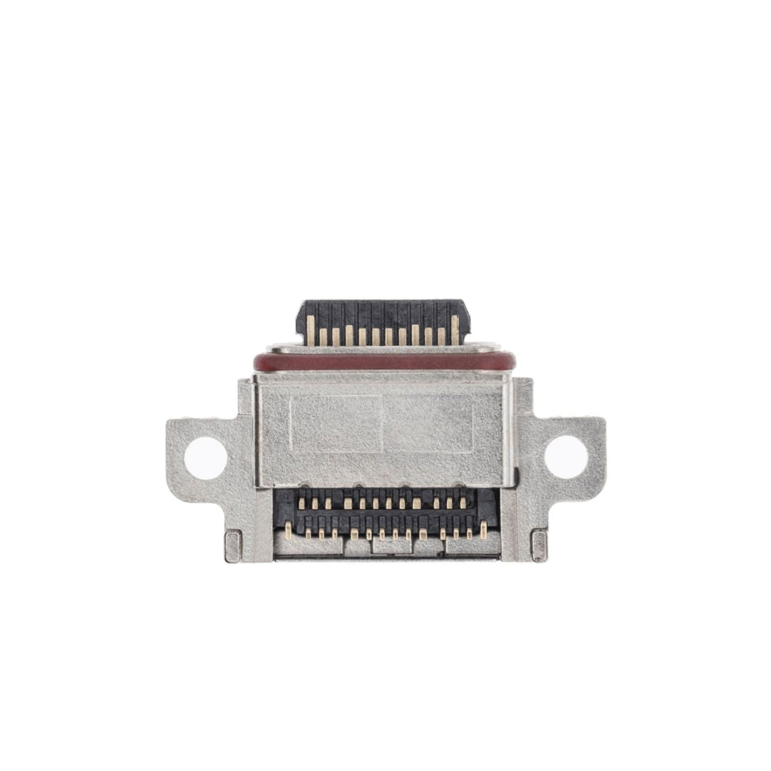 Puerto de carga para Samsung Galaxy S10 5G / S10E / S10 Plus / S10 (requiere soldadura)
