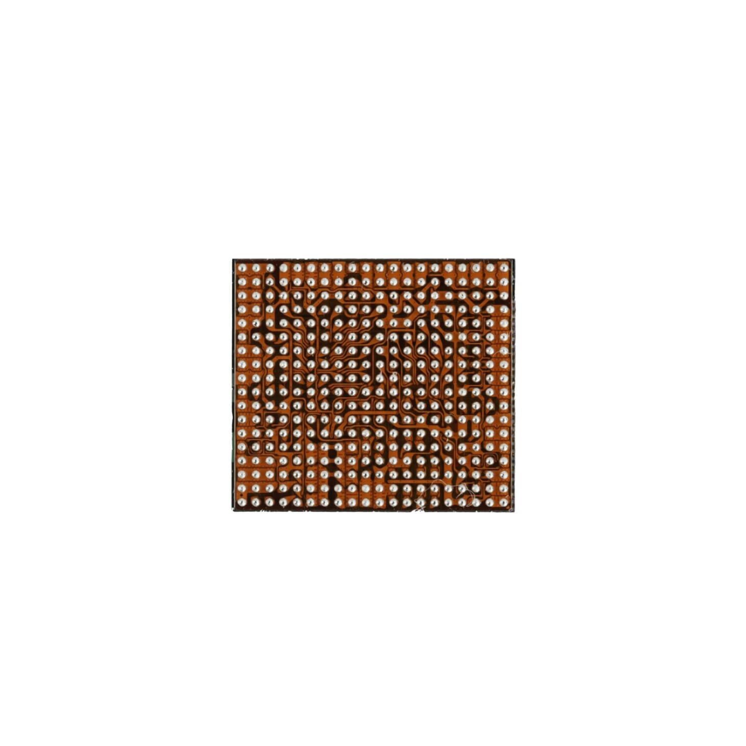 Chip IC de cargador de gran potencia para iPhone 12/12 Mini/12 Pro/12 Pro Max (343S00437)