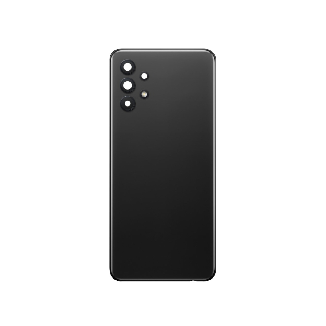 Back Glass for Galaxy A32 5G (A326 / 2021) (AWESOME BLACK)