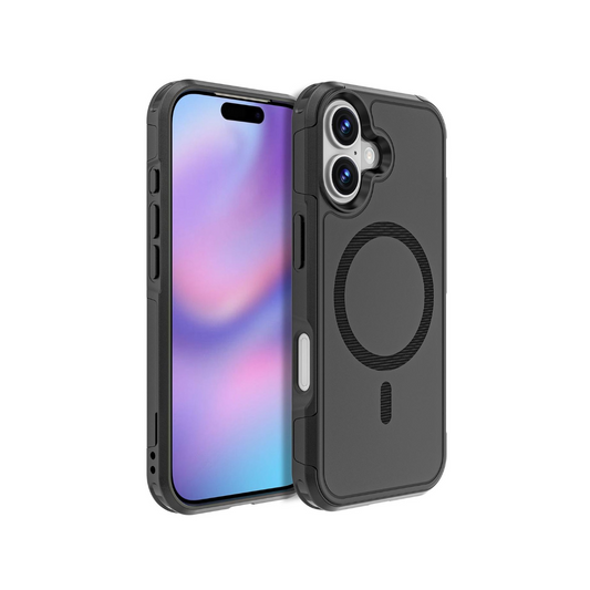 Funda Msafe no impermeable REDPEPPER para iPhone 17