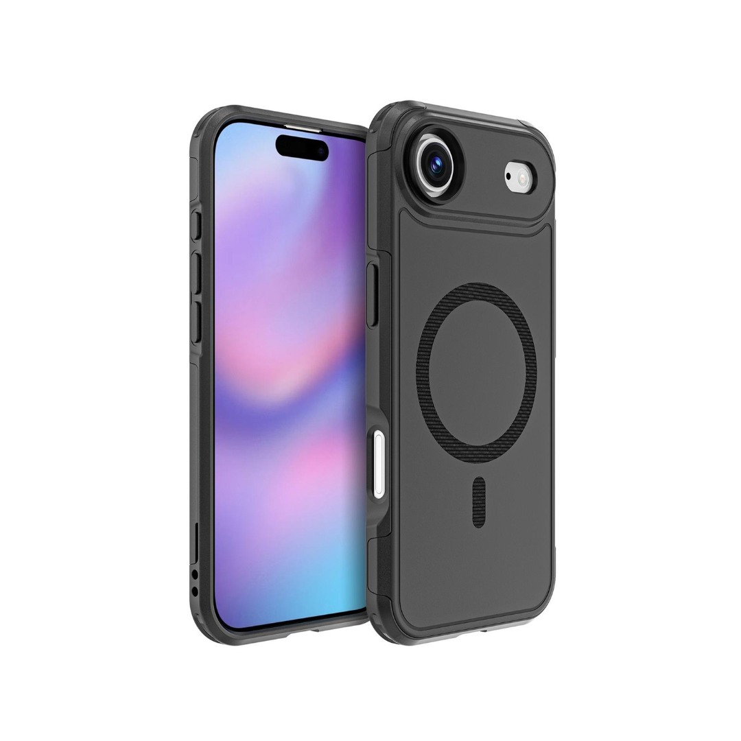 Funda REDPEPPER Msafe no impermeable para iPhone 17 Air