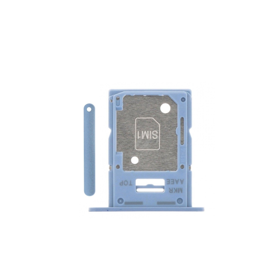 Sim Card Tray for Galaxy A15 5G (A156 / 2023) (BLUE)
