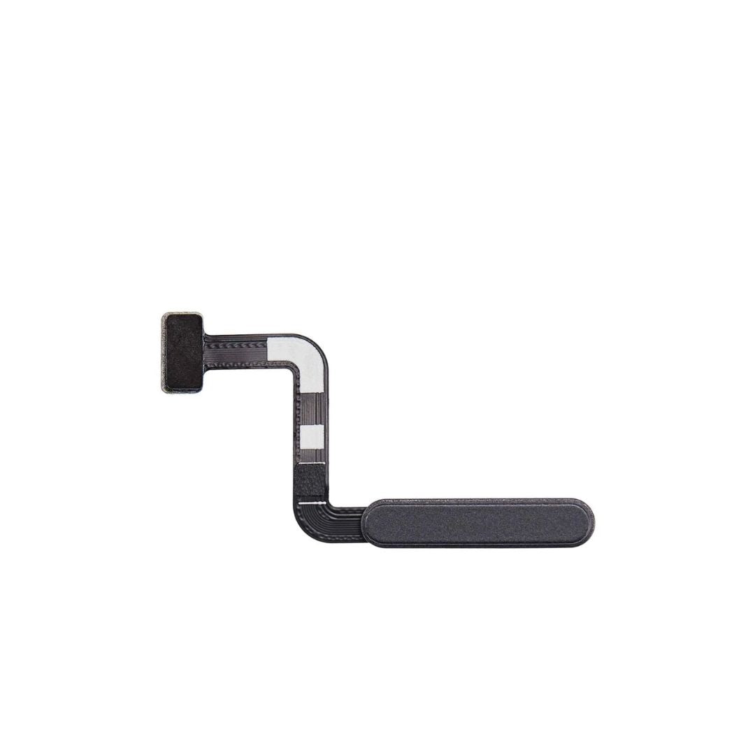 Sensor de huellas dactilares Samsung Galaxy A32 5G (A326/2021) con cable flexible (NEGRO IMPRESIONANTE)