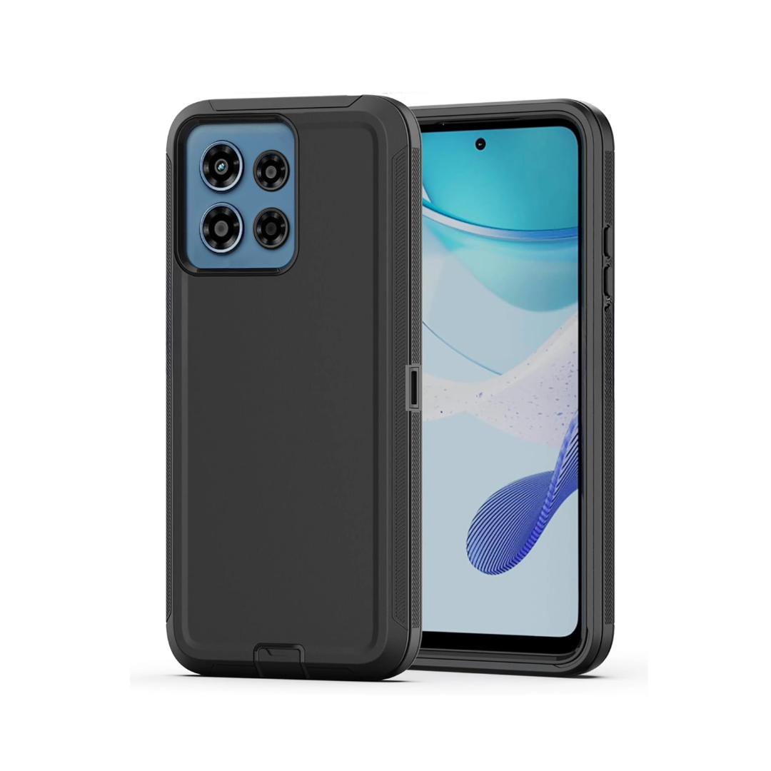 EVO Heavy for  Moto G Play 5G (2025 / 2026) / Moto G 5G (2025 / 2026)