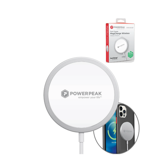 PowerPeak Fast Charge for MagSafe