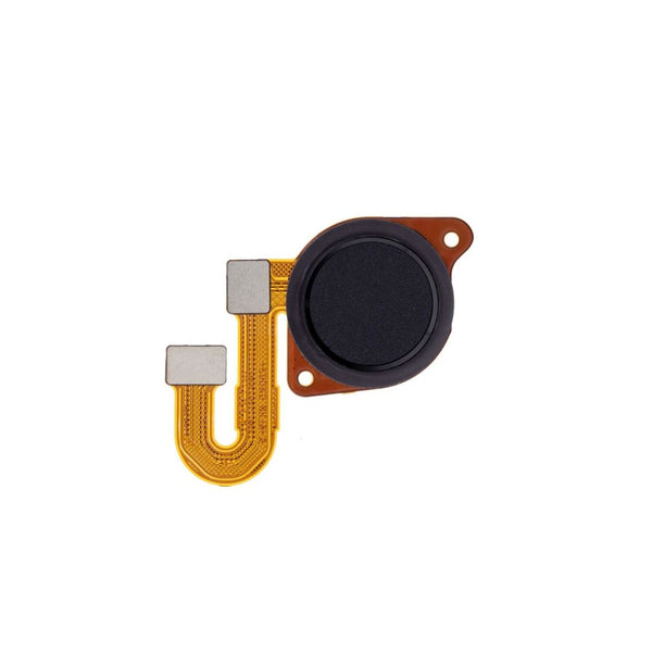 Sensor de huellas dactilares con cable flexible para Motorola Moto G 5G (XT2113-3/2020)/One 5G Ace (XT2113-1/2/2021)