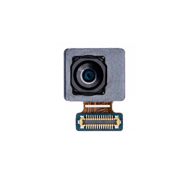Cámara frontal del Samsung Galaxy Note 10 / Note 10 Plus (versión internacional)