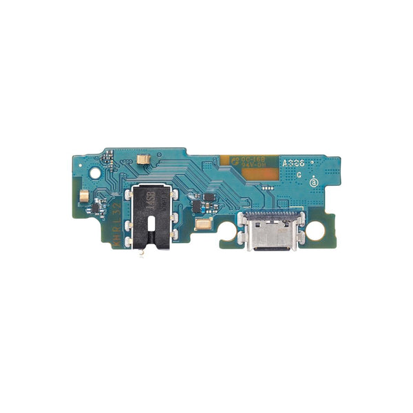 Samsung Galaxy A32 5G (A326 / 2021) Charging Port Board w/ Headphone Jack (Premium)