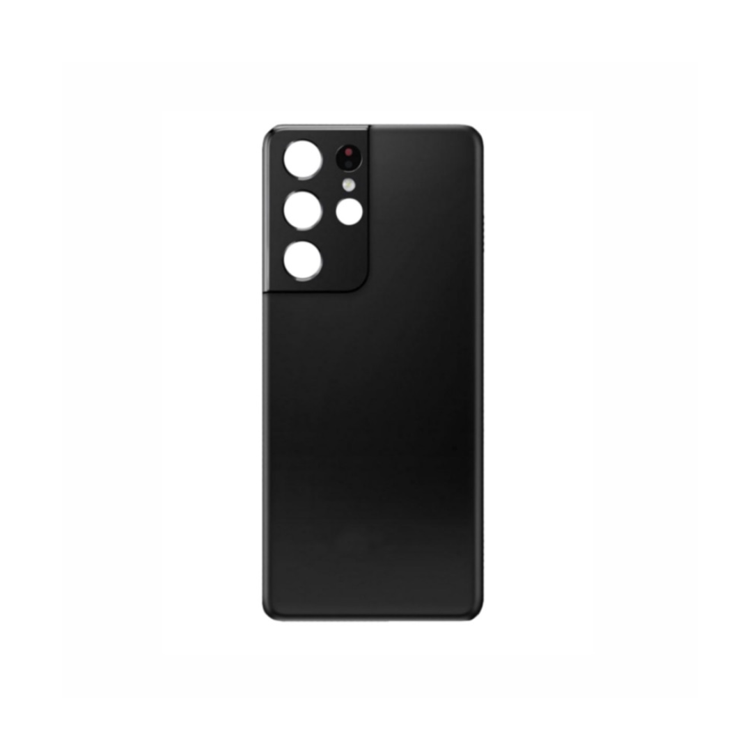 Samsung S21 Ultra Back Glass (No Logo)