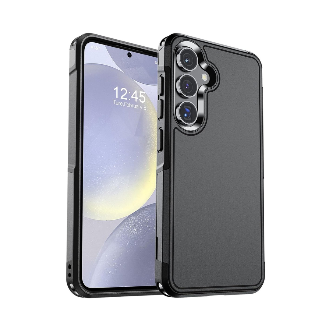 Galaxy S25 REDPEPPER Non-Waterproof Msafe Case