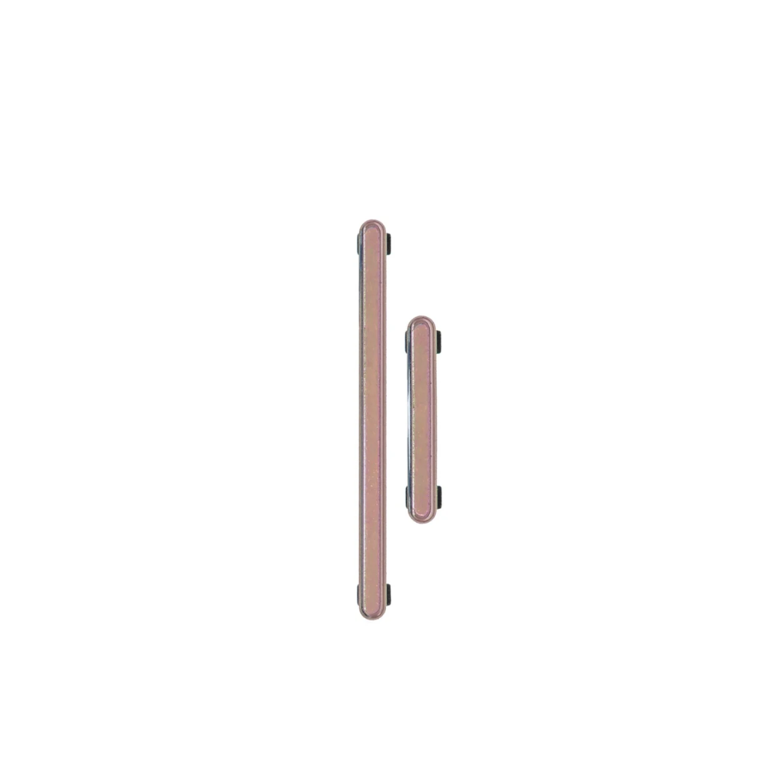 Hard Buttons for Galaxy Note 20 Ultra / Note 20 (Power & Volume) (ROSE GOLD)