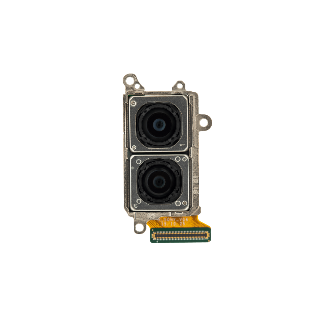 Cámara trasera del Samsung Galaxy S21 Plus G996U / S21 G991U (versión estadounidense)