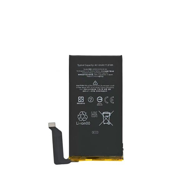 Replacement Battery for Google Pixel 6 (GMSB3)