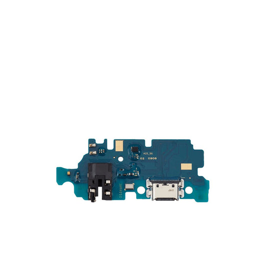 Samsung Galaxy A25 5G (A256 / 2023) Charging Port Board w/ Headphone Jack (Premium)