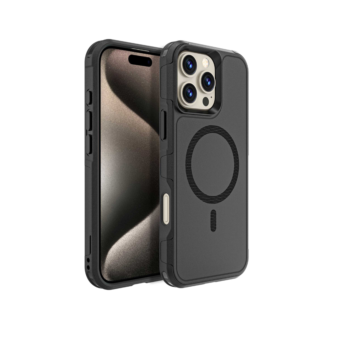 iPhone 16 Pro REDPEPPER Non-Waterproof Msafe Case