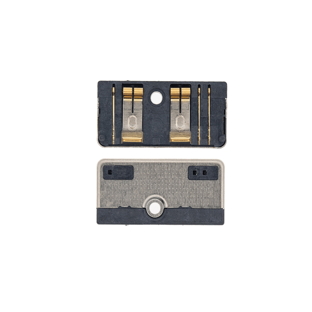 Conector FPC flexible de batería para iPad Air 3 / Pro 11 (2018/2020) / Pro 10.5 / Pro 12.9 (2016/2018/2020)