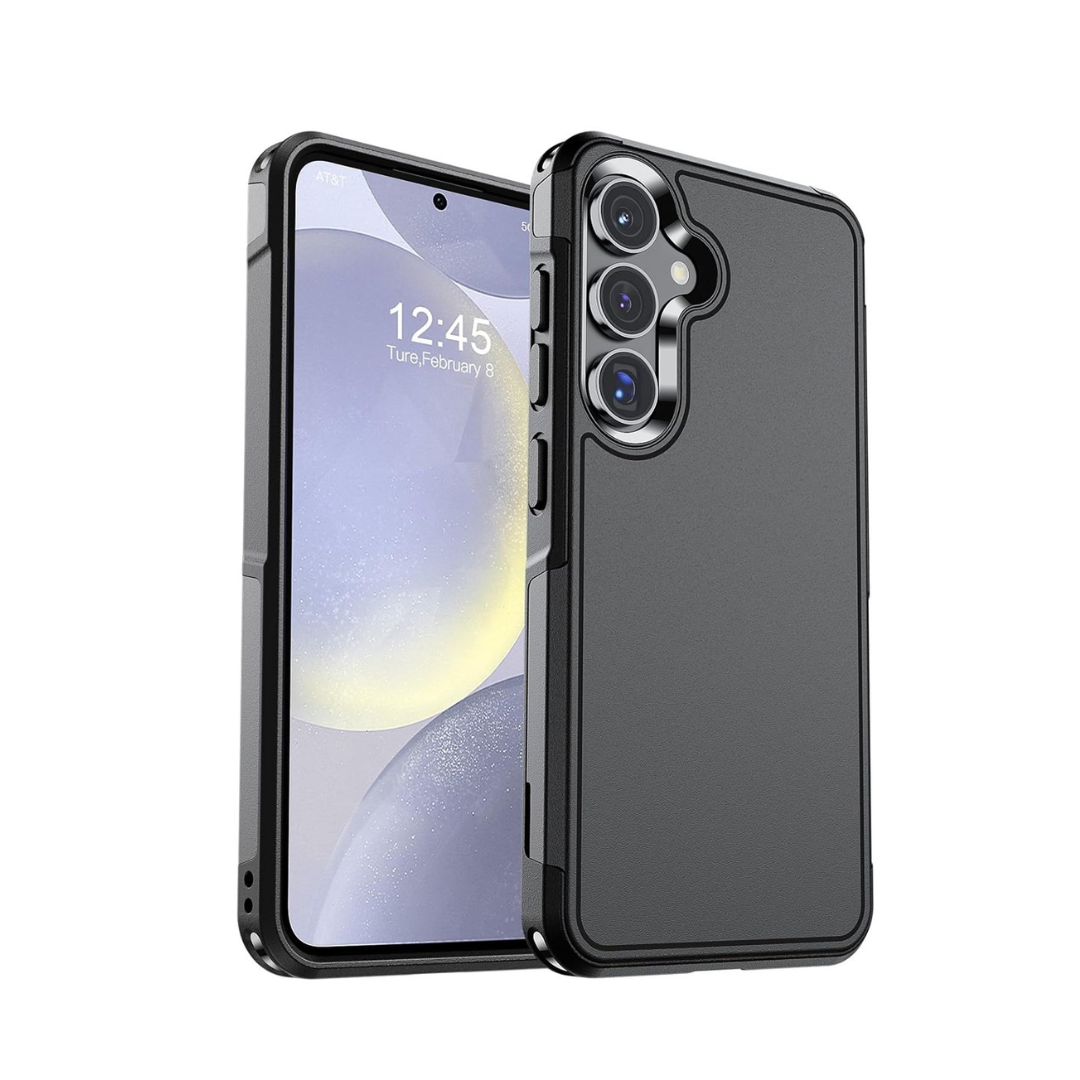 Galaxy S25 Plus REDPEPPER Non-Waterproof Msafe Case