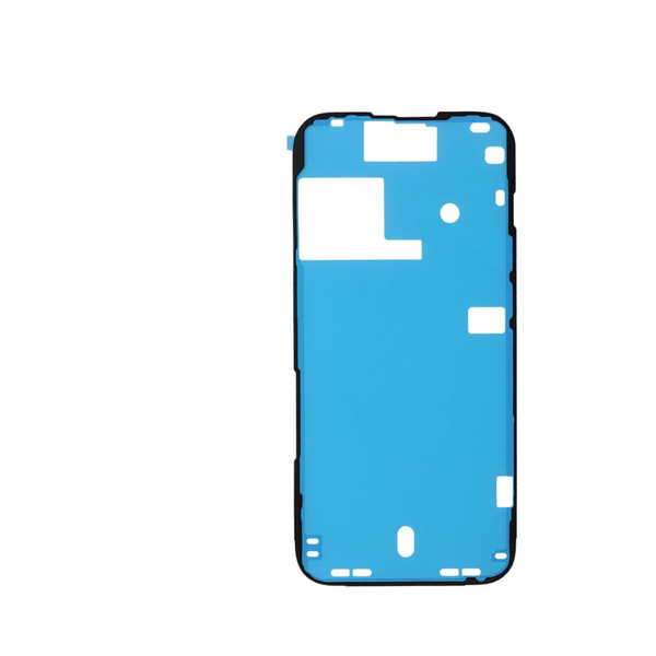 Cinta adhesiva precortada impermeable para LCD de iPhone 14 Pro