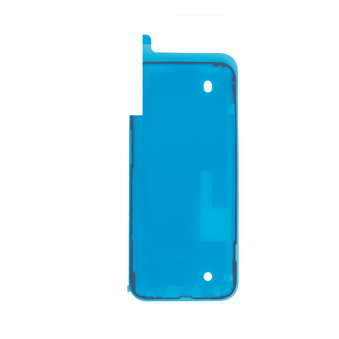Cinta adhesiva LCD precortada impermeable para iPhone 13 Pro Max